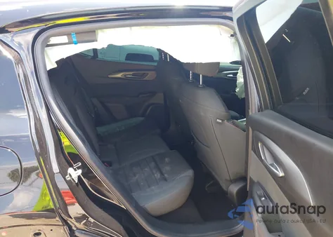 2024 Dodge Hornet Gt Awd z USA, uszkodzony, nr VIN ZACNDFAN3R3A10608